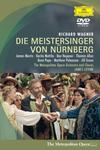 Karita Mattila, Ben Heppner, James Morris, RenÉ Pape, James : Wagner: die meistersinger von nÜrnberg