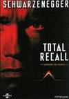 Total Recall - Unohda tai kuole - Total Recall