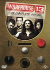 Warehouse 13: The Complete Series