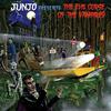 V/A : Junjo Presents the Evil Curse of the Vampires