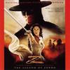 Horner, James : The Legend Of Zorro (Original Motion Picture Soundtrack)
