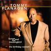 Flanagan, Tommy : Sunset And The Mockingbird The Birthday Concert