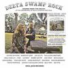 V/A : Delta Swamp rock - Sounds from the south - vol.1