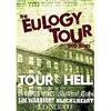 Various Artists : Eulogy tour dvd series vol 1..