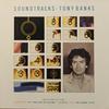 Banks, Tony : Soundtracks