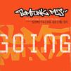 Bomfunk MC's : (Crack It) Something Going On