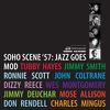 V/A : Soho scene '57 (jazz goes mod)