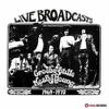 Crosby, Stills, Nash & Young : Live broadcasts 1969 - 1970