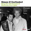 Simon & Garfunkel : Sing out of toronto & haarlem: live 1966