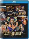 Danish National Symphony Orchestra : The Babylon Hotel