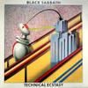 Black Sabbath : Technical Ecstasy
