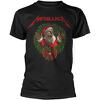 Metallica : Creeping Santa