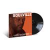 Webster, Ben : Soulville
