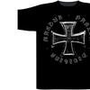 Marduk : Iron Cross