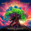 Jim Peterik and World Stage : Roots & shoots vol. 1