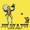 Ayers, Kevin : Joy of a toy