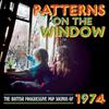 V/A : Patterns on the window - the british progressive pop sounds of 1974