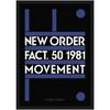 New Order : Fact 50