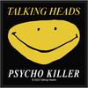 Talking Heads : Psycho Killer