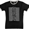 Joy Division : Unknown Pleasures Ringer