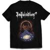 Inquisition : Veneration of Medieval Mysticism and Cosmological Violence - model 2