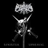 Boundless Chaos : Sinister upheaval