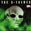 V/A : X-Themes - Songs From The Unknown