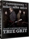 True Grit - Kova kuin kivi - True Grit
