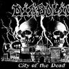 Diabolic : City of the dead