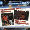 Castor, Jimmy / Manhattans / Kenner, Chris / Casuals : The Jimmy Castor Bunch / The Casuals / Chris Kenner / The Manhattans