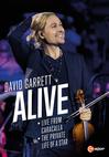 Garrett, David : David garrett - alive