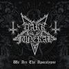 Dark Funeral : We Are The Apocalypse - Box Set