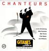 V/A : Gitanes Jazz Autour De Minuit: Chanteurs