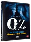 Kylmä Rinki - 2. kausi - OZ - Season 2