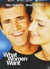 Mitä nainen haluaa - What Women Want