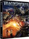 Transformers 2: Kaatuneiden kosto - Transformers 2: Revenge of the Fallen