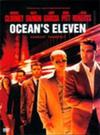 Korkeat panokset - Ocean's Eleven