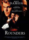 Rounders - Ässä hihassa - Rounders