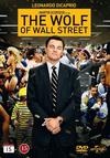 Wolf of Wall Street