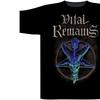 Vital Remains : Forever underground