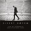 Høyem, Sivert : Live at acropolis - herod atticus odeon, athens