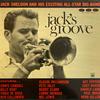 Sheldon, Jack / Jack Sheldon And His Exciting All-Star Big-Band : Jack's Groove