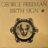 Freeman, George : Birth Sign