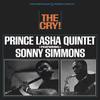 Prince Lasha Quintet : The cry!