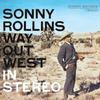 Sonny Rollins : Way out west