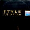 Style : Shine On Streched
