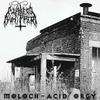 Naked Whipper : Moloch - Acid Orgy