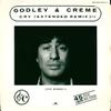 Godley & Creme : Cry (Extended Remix)