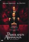Paholaisen asianajaja - Devil's Advocate