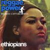 Ethiopians : Reggae power / woman capture man